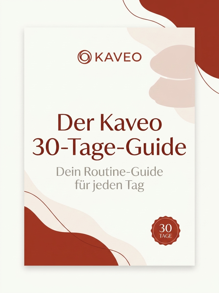 Der Kaveo 30-Tage-Guide (ebook)