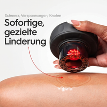 KAVEO™ Smart Schröpf-Therapie-Massagegerät