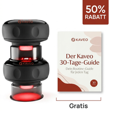 KAVEO™ Smart Schröpf-Therapie-Massagegerät