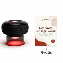 KAVEO™ Smart Schröpf-Therapie-Massagegerät