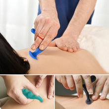 Kaveo™ Trigger-Point Massage-Set (3-teilig)