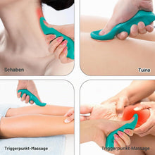 Kaveo™ Trigger-Point Massage-Set (3-teilig)