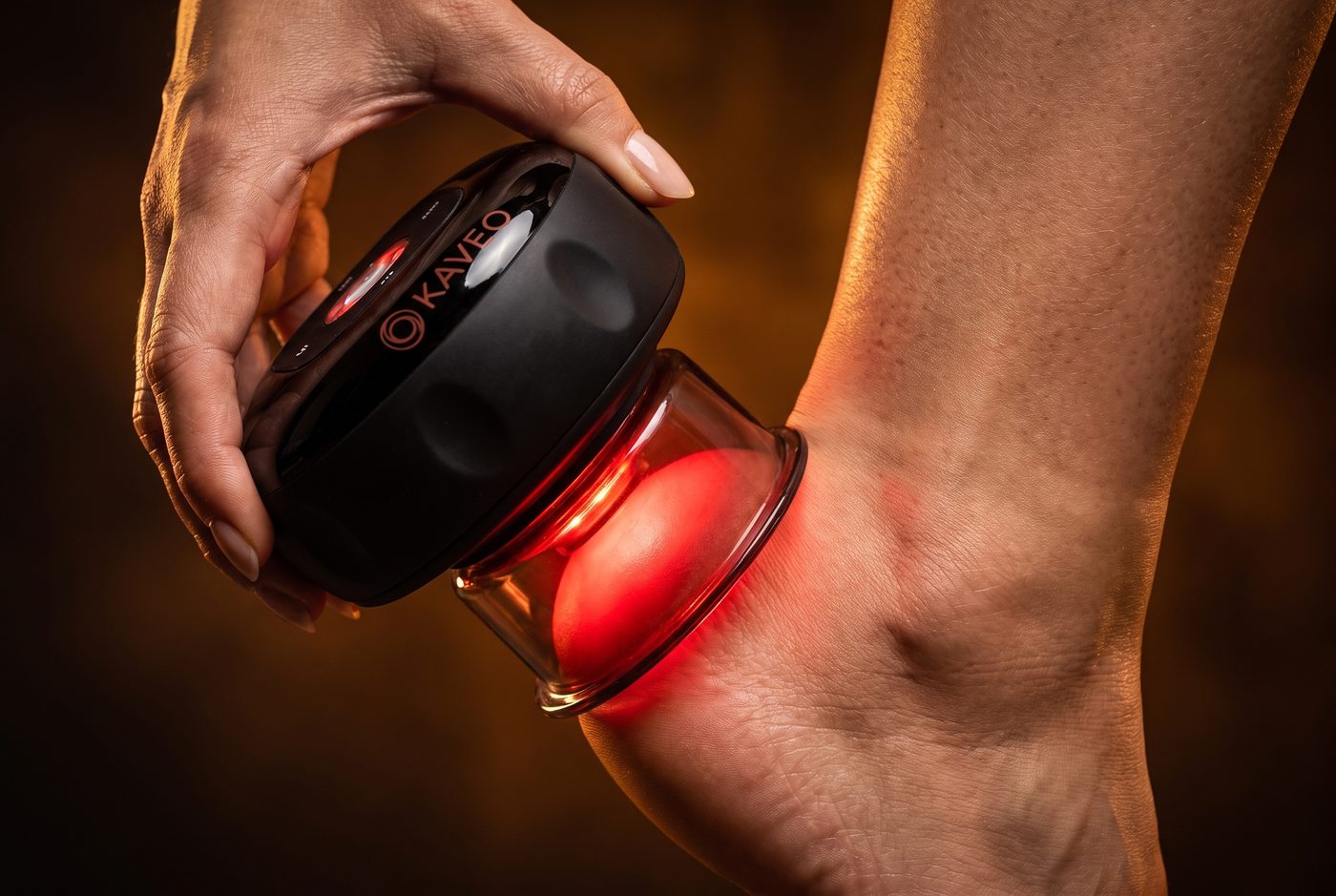 Löst die „verklebten“ Faszien hinter der Plantarfasziitis